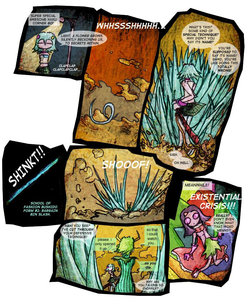 You're Doing It All Wrong!