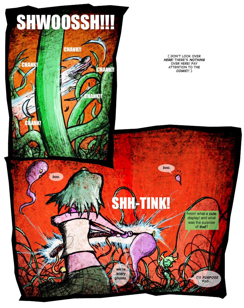 There's Got To Be More To It...