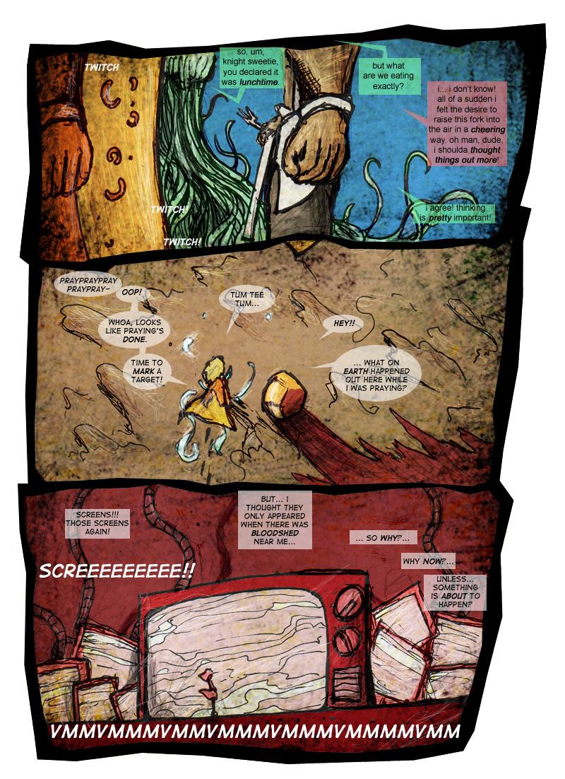 Brake~! Where Were You??!