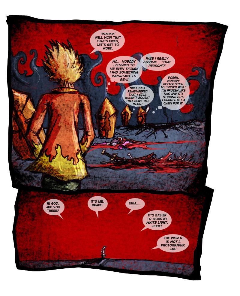 Appraising the Situation