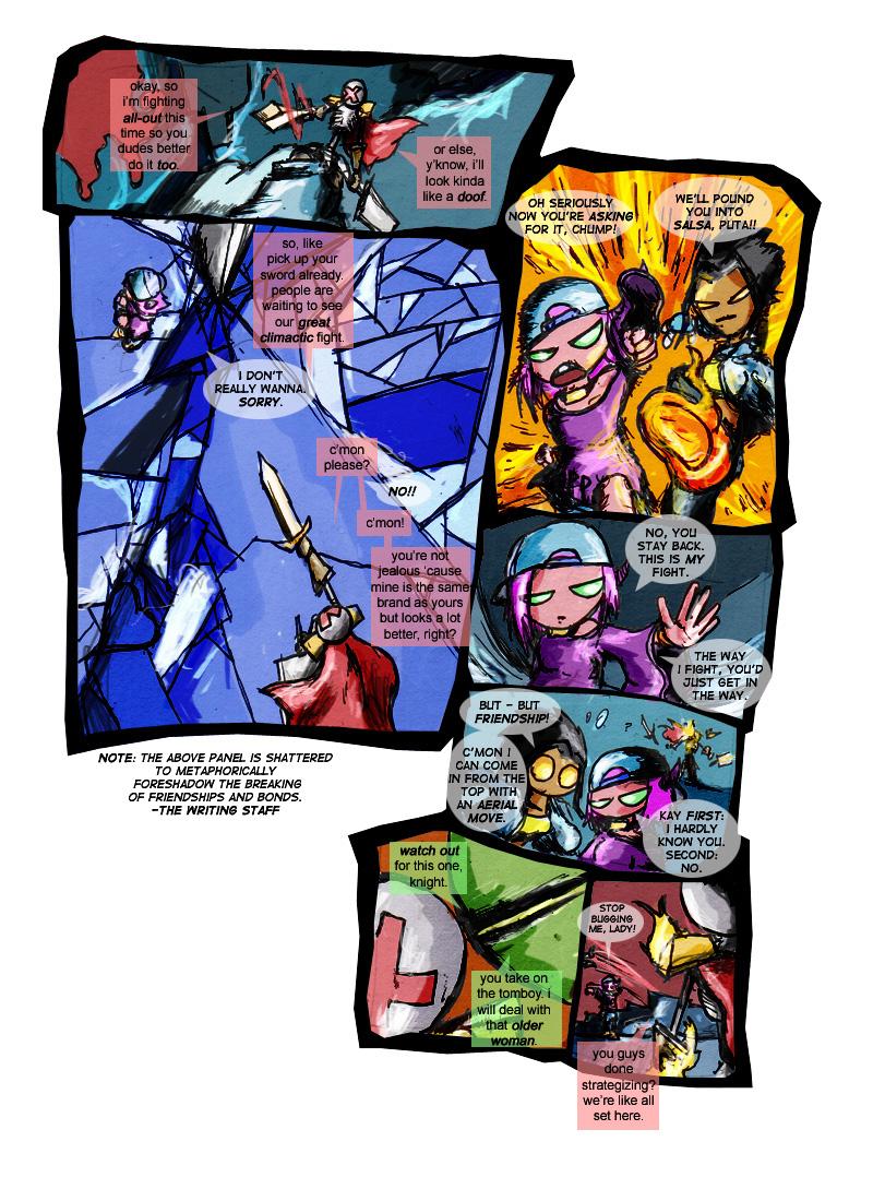 Strategic Planning Session GO!