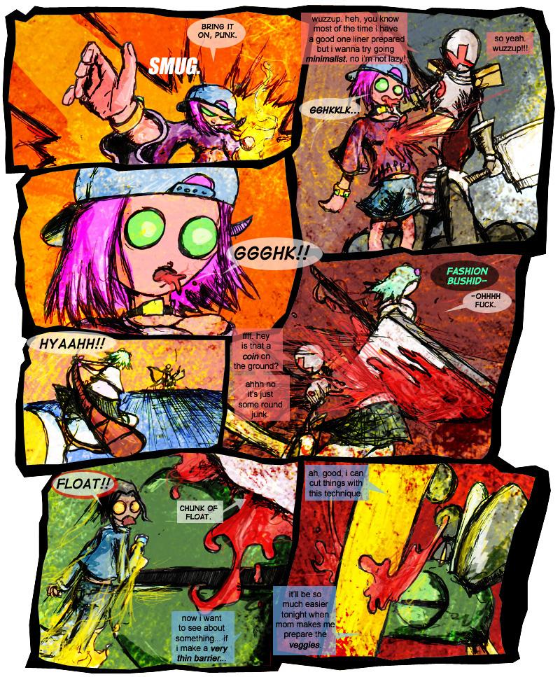 Springtime Love Is Like A Virgin Mayfly In The Evening