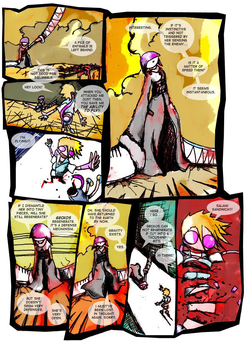 The Deductive Method Is Best