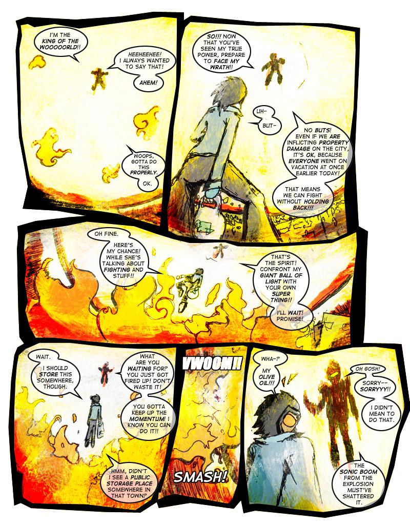 It's Worth A Lot Of Money To Me!