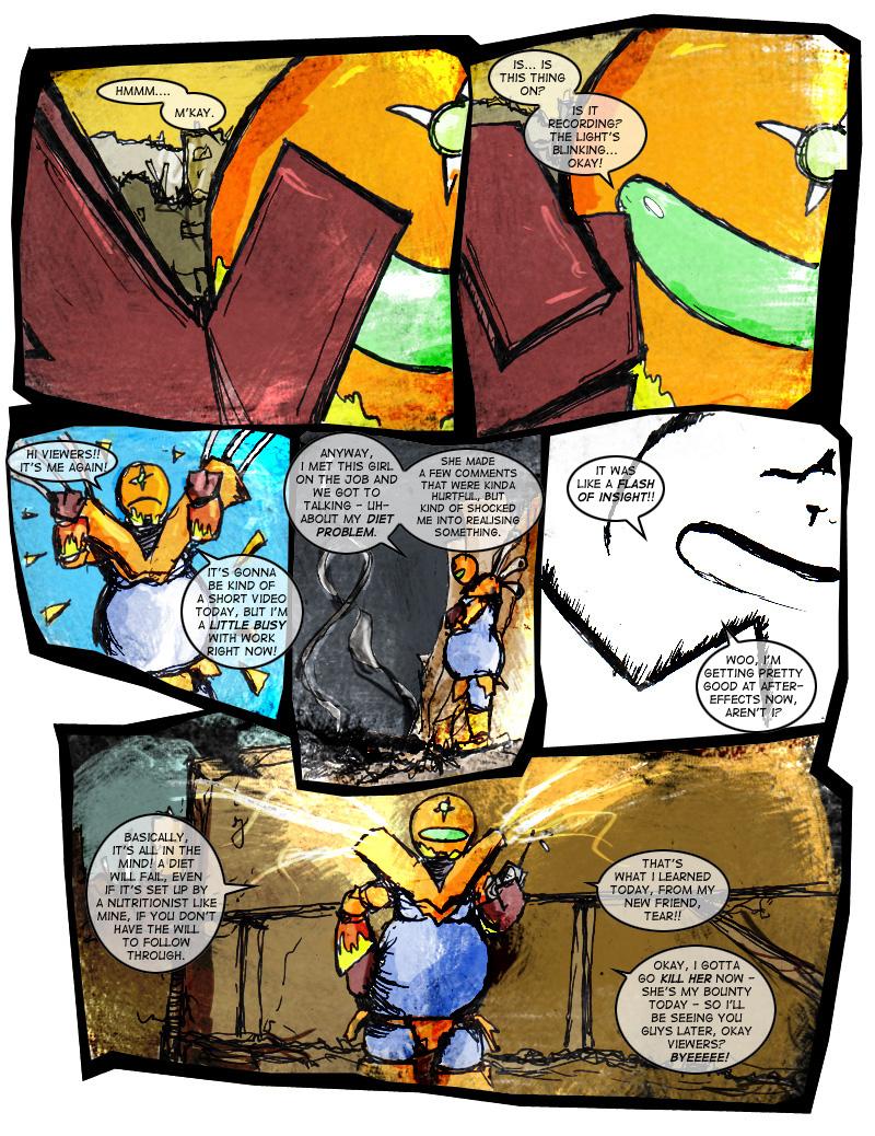 Basically Zero To Do With Justice