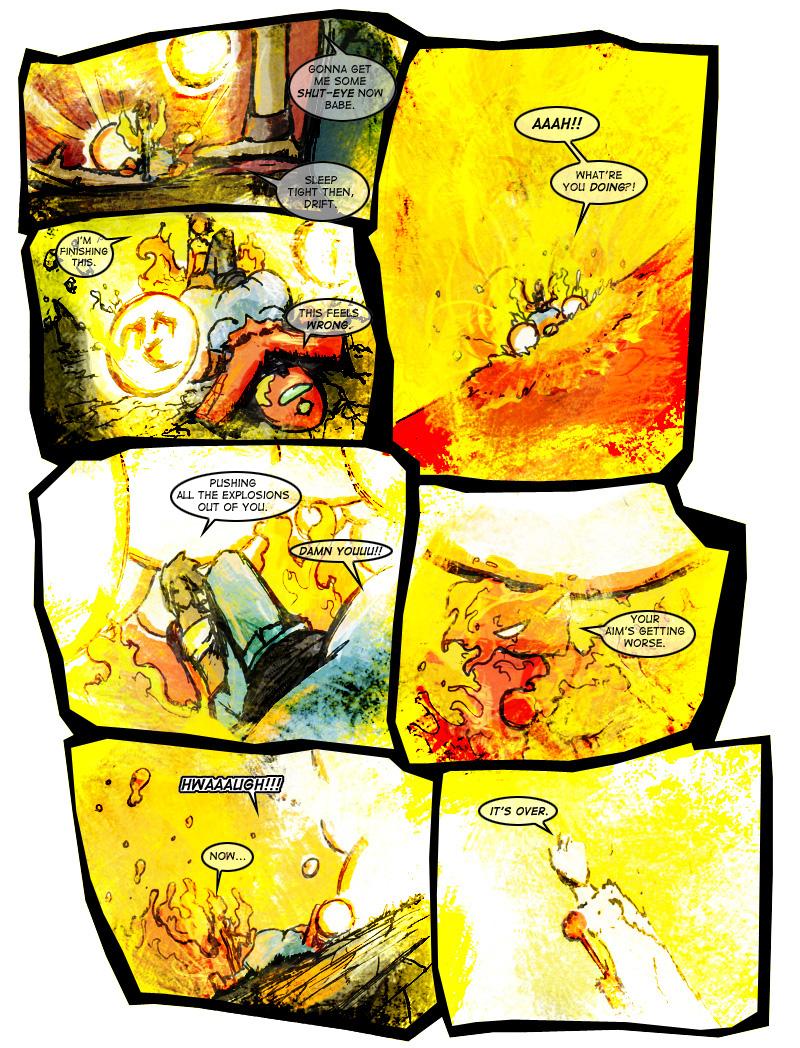 Now That's Just Mean