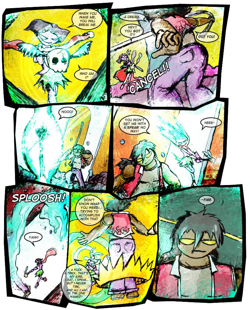 Hey! No Fair! You Guessed Right!