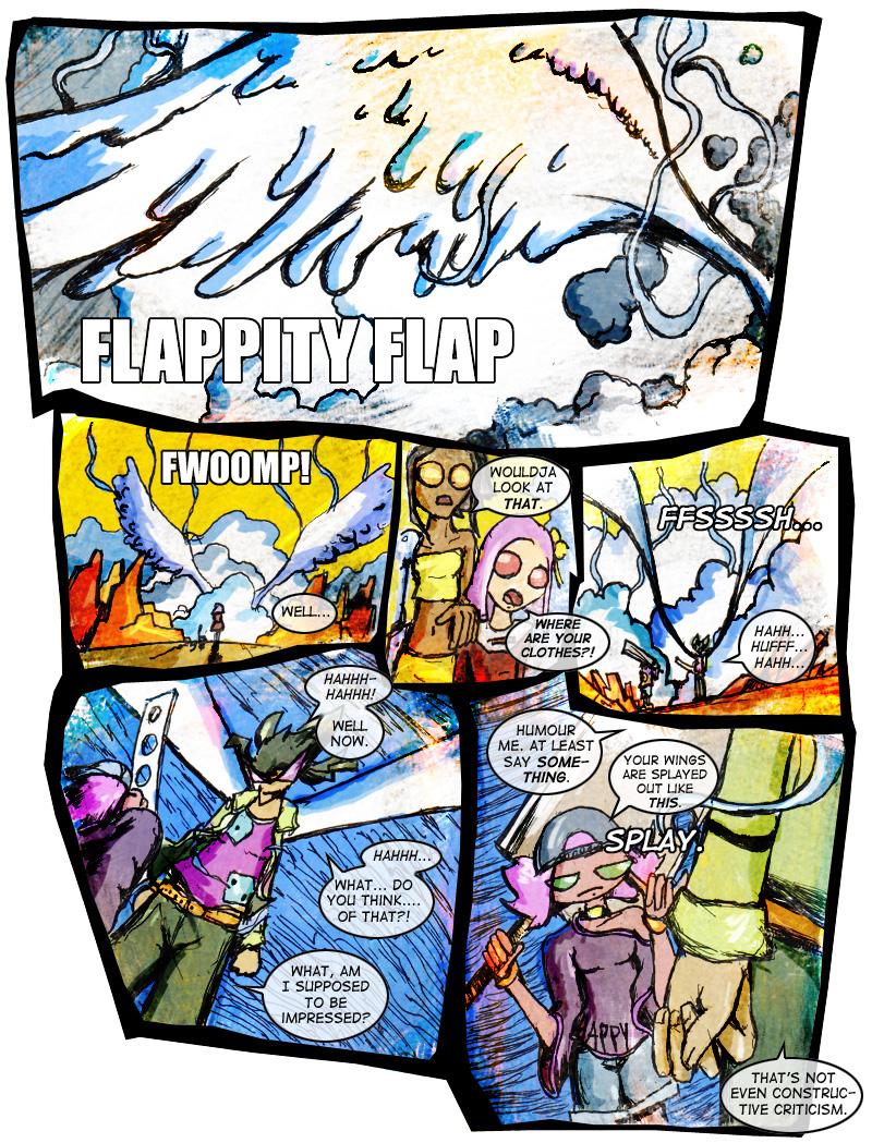 FlappityFlap