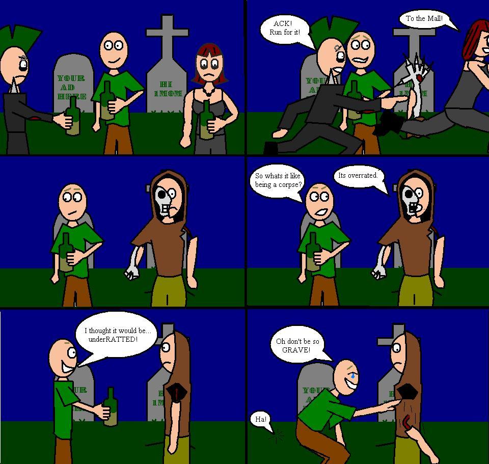 2000 of the corpse?