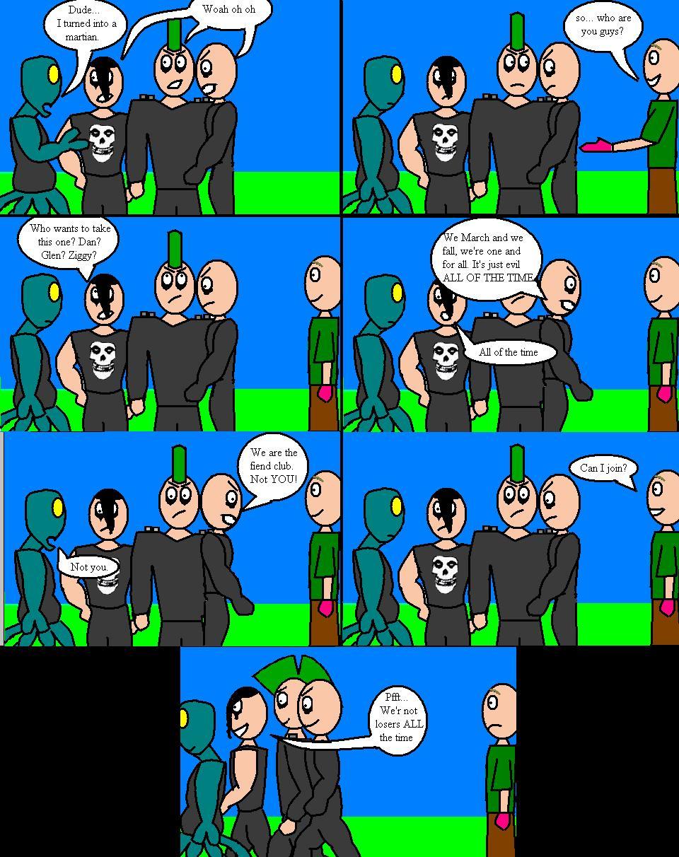 Cap is in favour of mittens