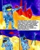 Go to 'cosmonauta' comic