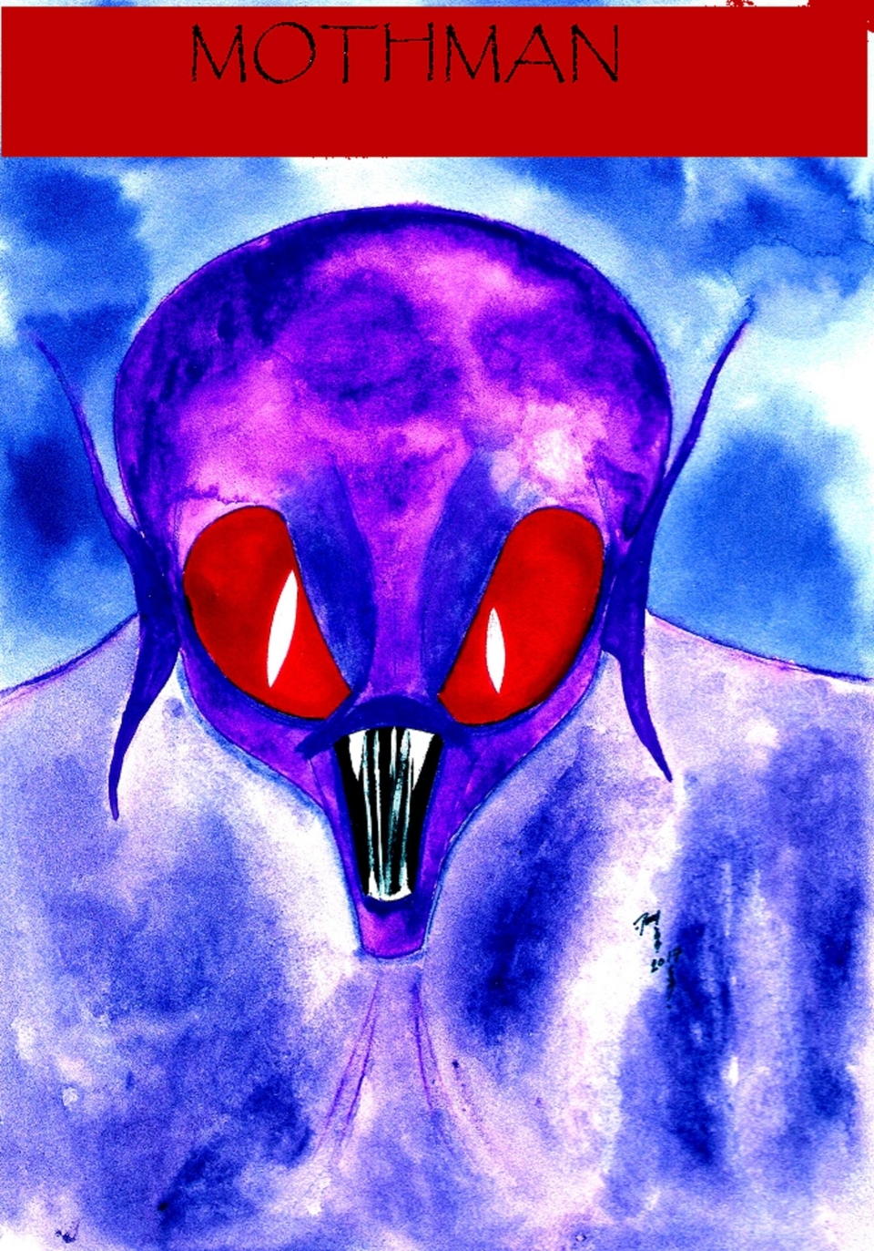 mothman