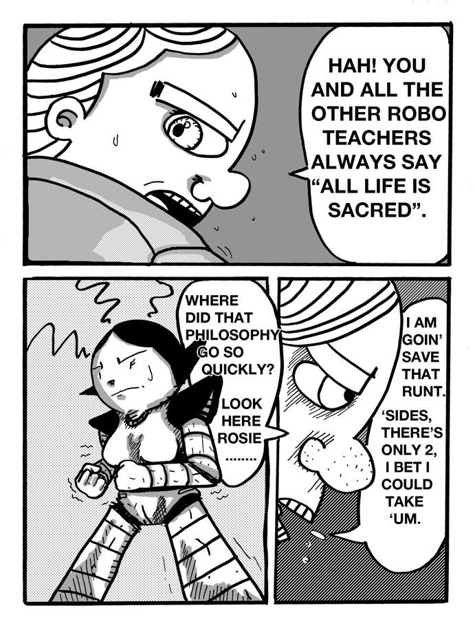 7 - there's only two