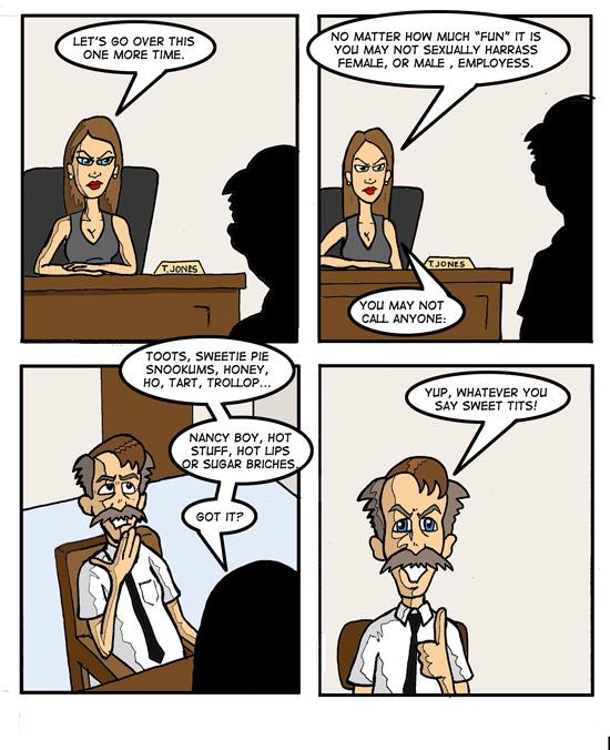 106 - Sugar Britches