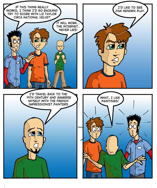 111 - National Velvet