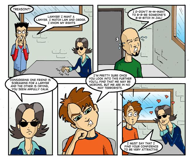 115 - Confidence Is Sexhay