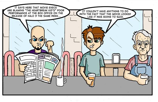 116 - Pop Culture Interlude