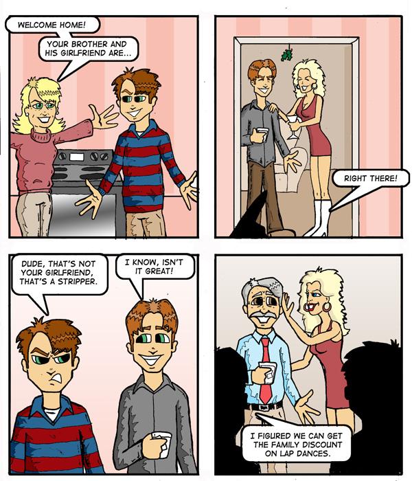 129 - Family Discount