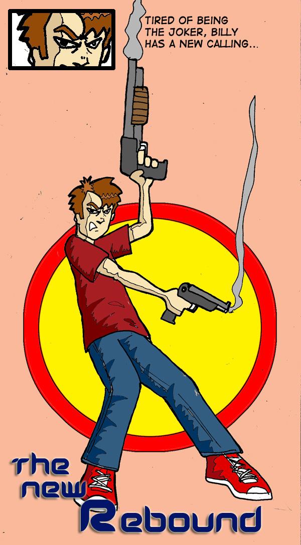 144 - The New Direction