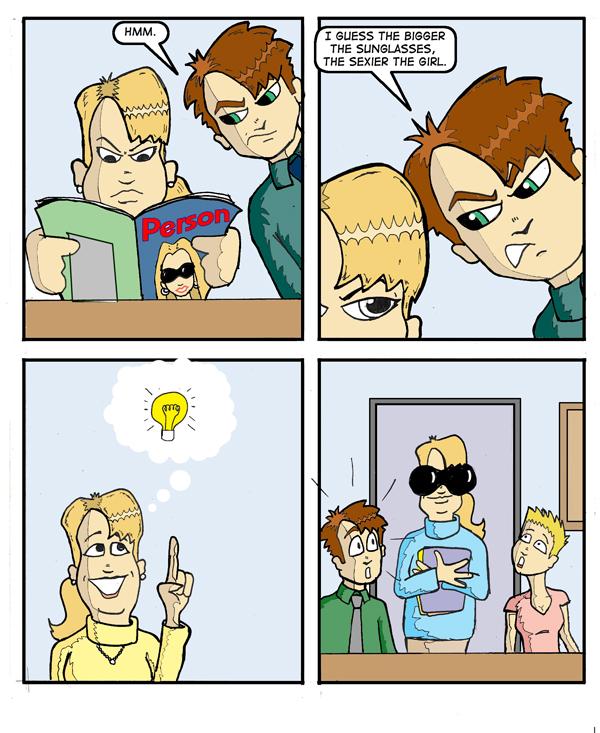 147 - Bigger Mo Better