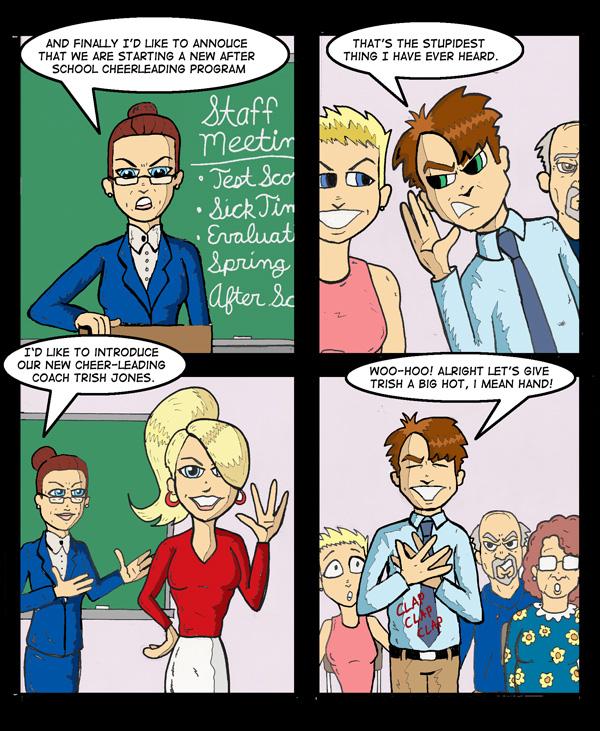 157 - Changing Tunes