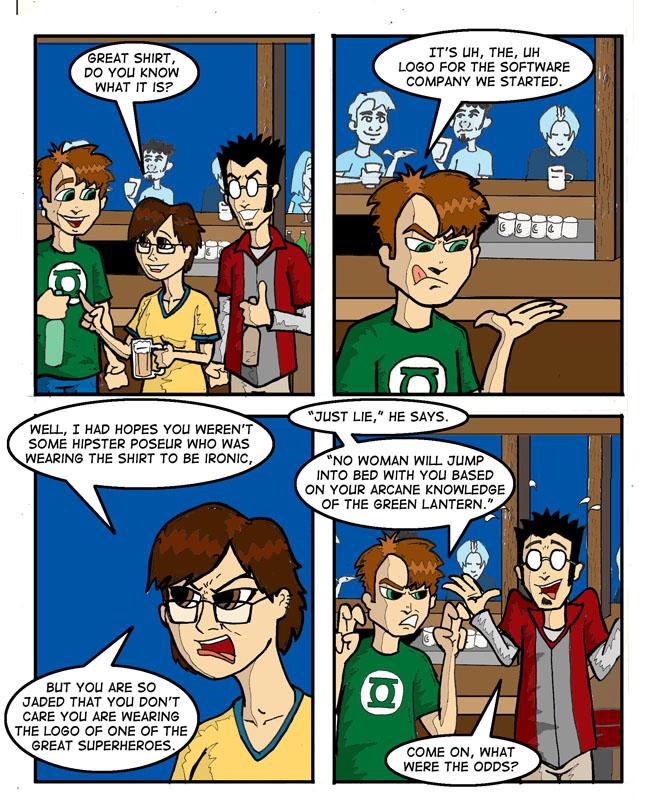 177 - What Are The Odds?