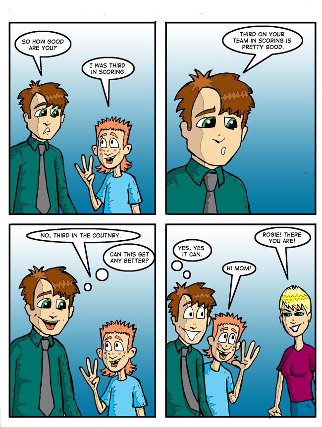 181 - No better than this