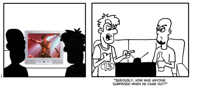 186 - Another Company Man Tribute