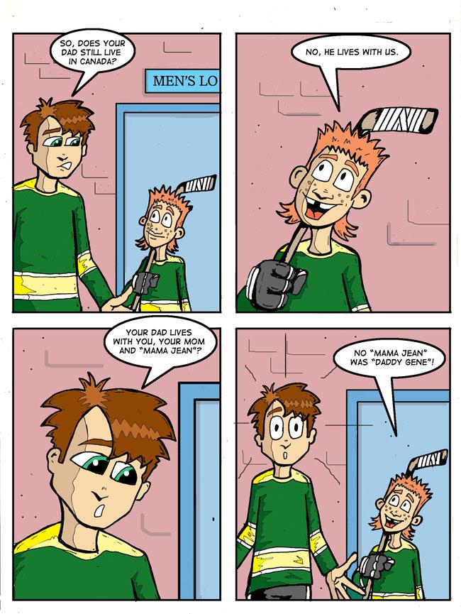 188 - Mamas and Pappas