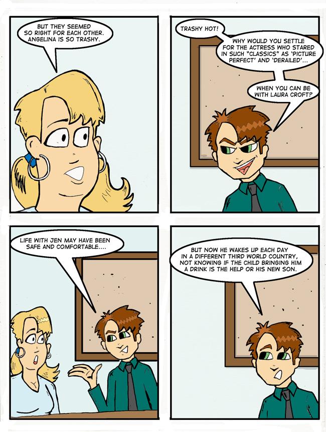 198 - No Son Of Mine