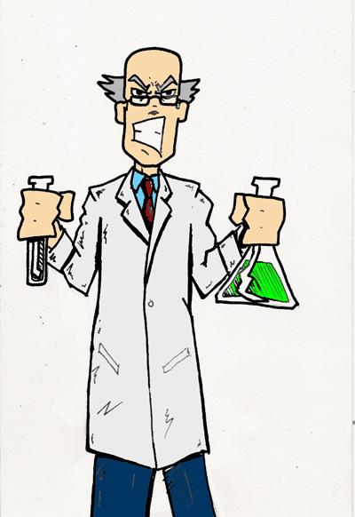 Bootleg: Dr. O'Neill