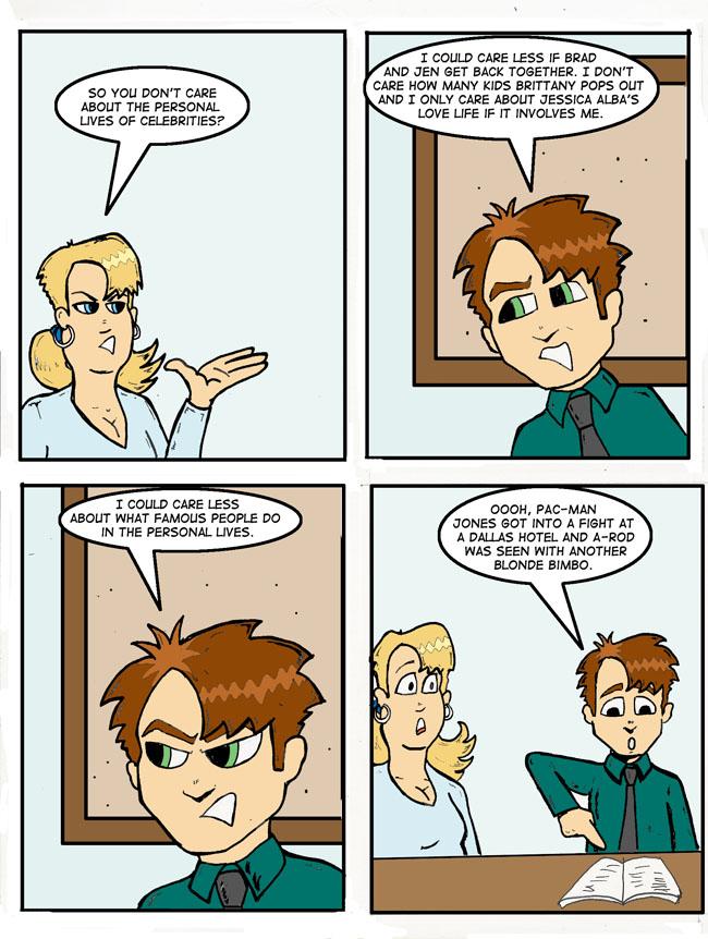 201 - Hip Hip Hypocracy