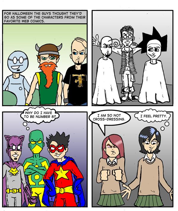 Rebound Rewind: Halloween Pt. II