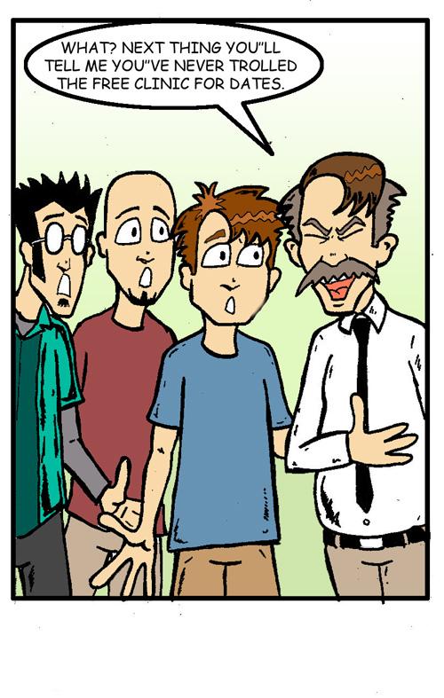 Bootleg: Alternate Ending