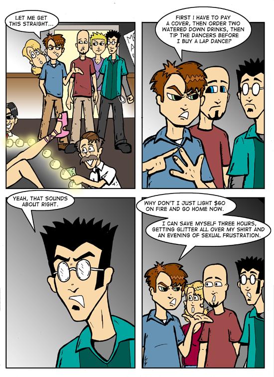 214 - So Whatcah Saying?