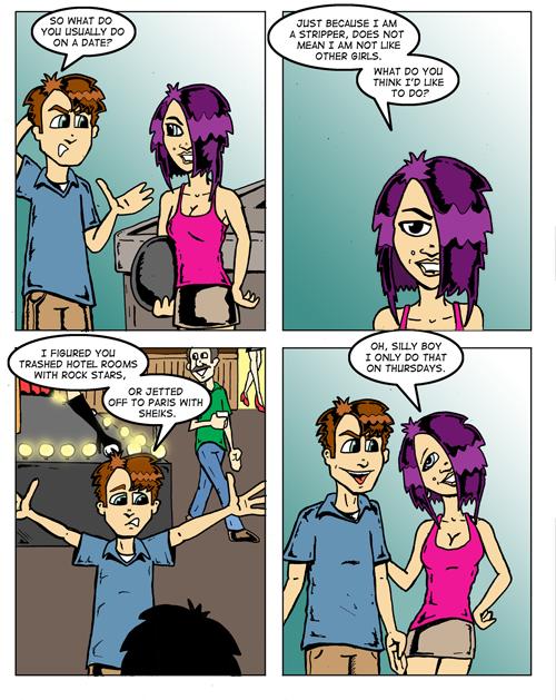 225 - Party Like A Rockstar