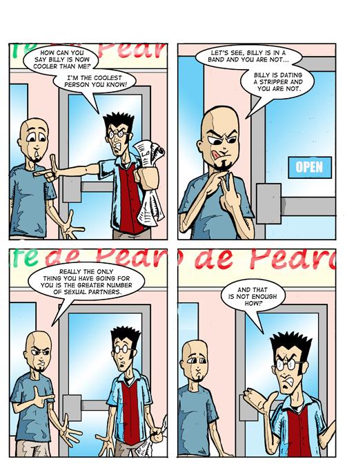 231 - What's Cooler than Cool?