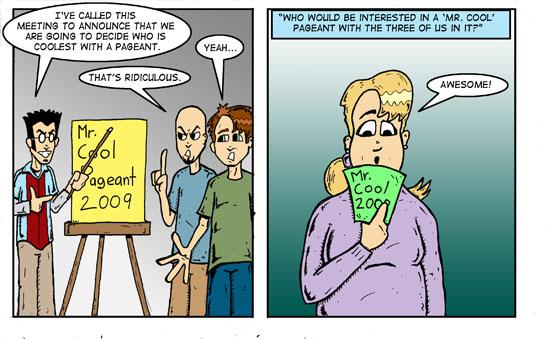 232 - One Man's Trash