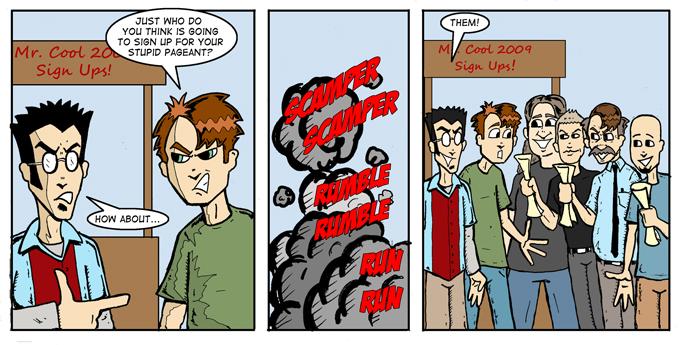 233 - More Than You Know