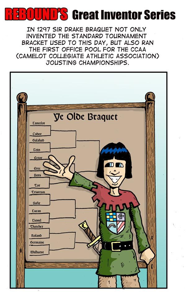 238 - Great Inventors