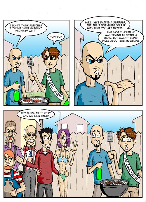 239 - Cheap Imitation