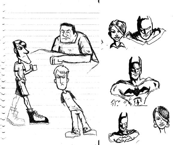 Sketchbook