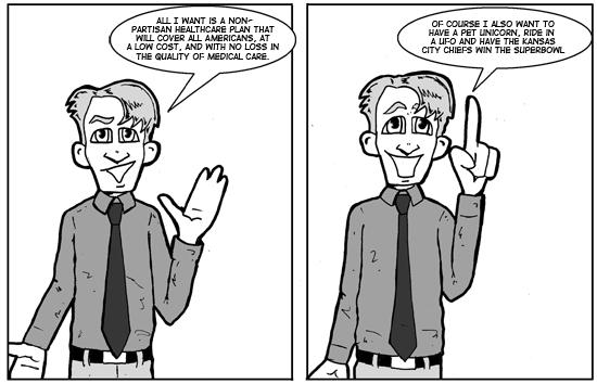 277 - Healthcare is Magic