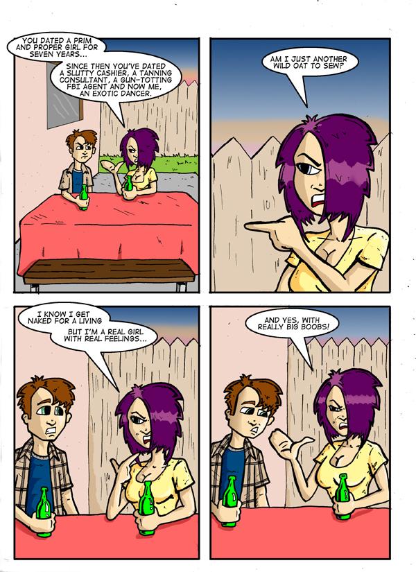 288 - Sewing Oats