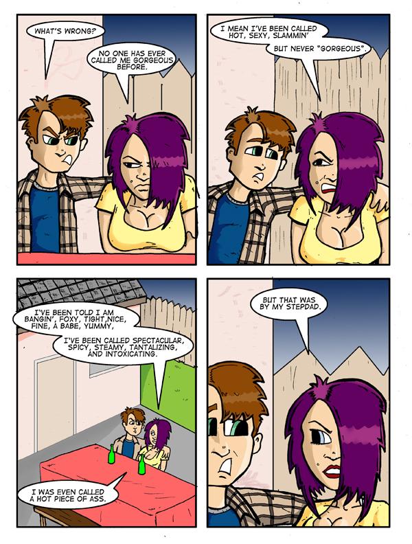 290 - Sweet Piece Of...