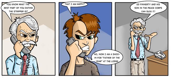 296 - Father of the Year
