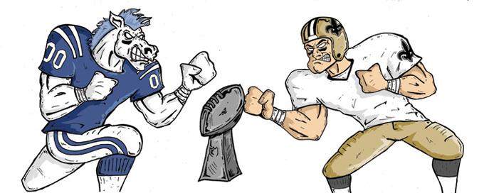 Super Bowl