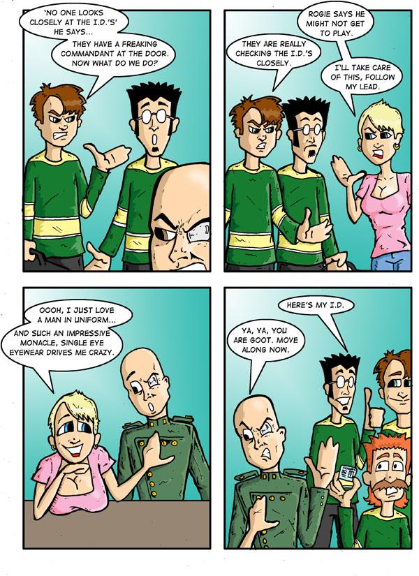 308 - Color