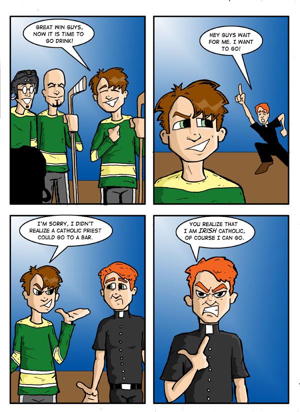 310 - Irish Eyes Are Smiling