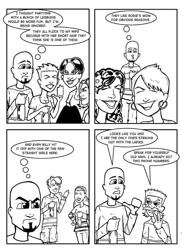 324 - Two Is The Lonliest Number